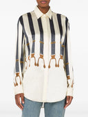 Moschino Shirt With Print