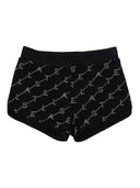 Stella Mccartney Jersey Shorts