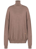 Moschino Turtleneck Sweater