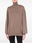 Moschino Turtleneck Sweater