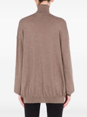 Moschino Turtleneck Sweater