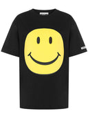 Moschino Lächeln T -Shirt