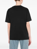 Moschino Lächeln T -Shirt