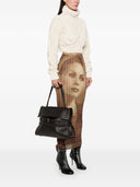 Moschino ate me bolso