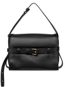 Moschino Shoulder Bag With Belt