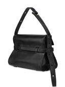 Moschino Shoulder Bag With Belt