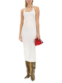 The Attico Midi Dress