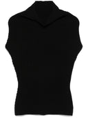 Rick Owens Top Craters