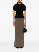 Rick Owens Top Craters