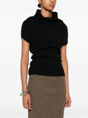 Rick Owens Top Craters