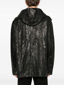 Cappotto del tour di Rick Owens