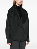 Federica Tosi Coat de doble pecho