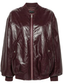 Federica Tosi Over Bomber Jacket