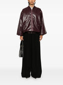 Federica Tosi Over Bomber Jacket
