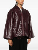 Federica Tosi Over Bomber Jacket