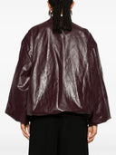 Federica Tosi Over Bomber Jacket