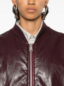 Federica Tosi Over Bomber Jacket