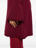 Federica Tosi Short Dress With Cut Out