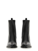 Magda Burym Cowboy Boots