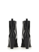 Magda Burym Cowboy Boots