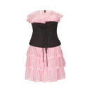 Philosophy Di Lorenzo Serafini Mini Dress