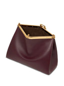 Etro Medium Leather Sailing Tote Bag