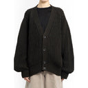 Lemaire Lemaire Knit Cotton Cardigan