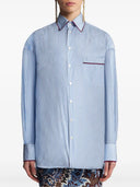 Etro Striped Shirt