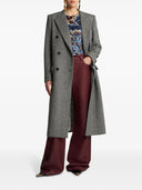 Etro Top With Jacquard Effect