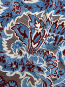 Etro Top With Jacquard Effect