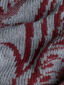 Etro Jacquard Floral Cardigan