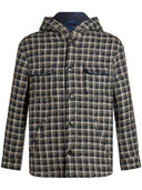 Giacca da camicia etro