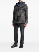Giacca da camicia etro