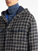 Giacca da camicia etro