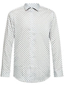 Chemise Etro avec imprimé abstrait