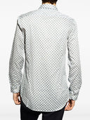 Chemise Etro avec imprimé abstrait