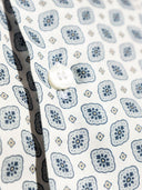 Chemise Etro avec imprimé abstrait