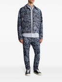 Camicia a strisce Etro