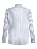 Camicia a strisce Etro