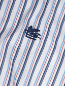Camicia a strisce Etro