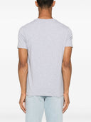 Etro T -Shirt mit Druck