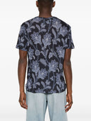 Etro Floral T Shirt