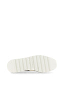 Stella Mc Cartney Espadrilla "Gaia" Con Plateau