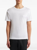 Etro T Shirt With Embroidery