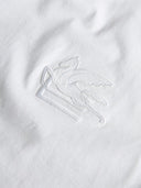 Etro T Shirt With Embroidery