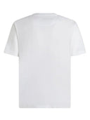 Etro T Shirt With Embroidery