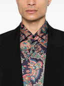 Etro Shirt With Paisley Print