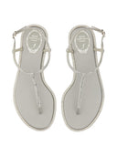 Rene Caovilla Sandal "Diana"