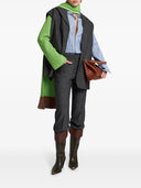 Etro Waistcoat With Jacquard Effect