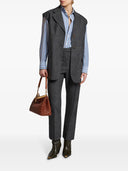 Etro Waistcoat With Jacquard Effect